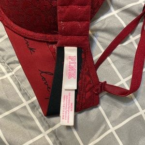 Victoria Secret PUSH-UP Bra